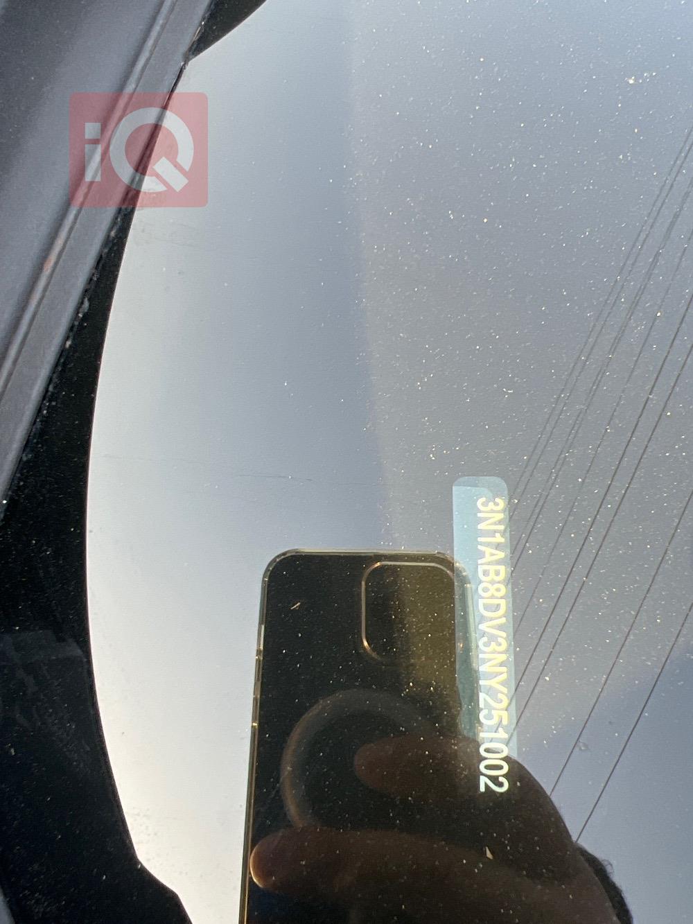 نيسان سنترا